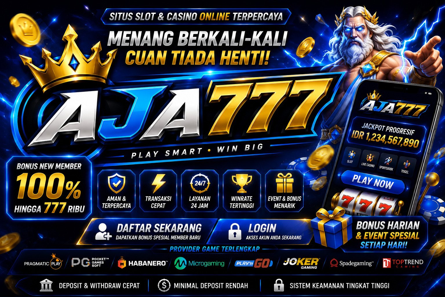 AJA777 AJA777